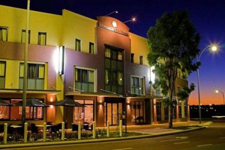 Joondalup City - 23
