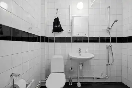 Uppsala Lägenhetshotell - 37