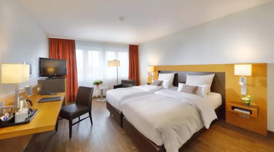 Best Western Premier Ib Friedberger Warte - 52