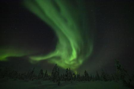 Northern Lights Village Levi - 20