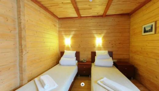 Forward Pool&Sauna - 11