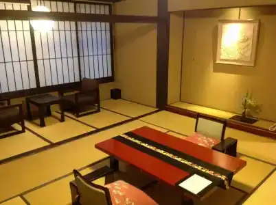 Kanazawa Chaya - 18