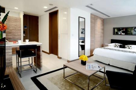 Novotel Living Orchard - 5