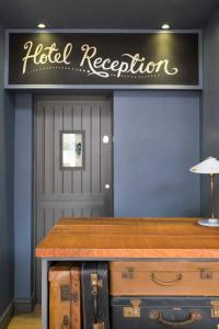 The Wellington - 39