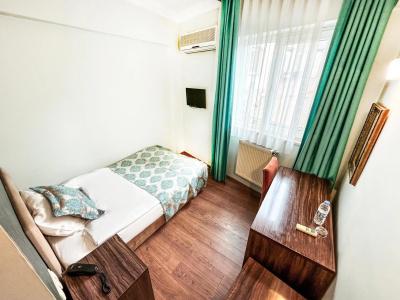 Sağıroğlu Otel - 16