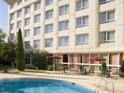 Novotel Suites Montpellier Antigone - 11