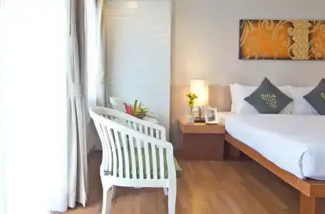 Indigo Phuket Patong, An Ihg Hotel - Sha Extra Plus - 14