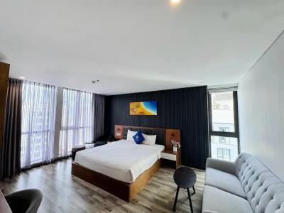 Jolia & Apartment - 129
