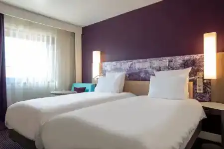 Mercure Marseille Centre Vieux Port - 51