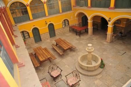 La Casona - 15