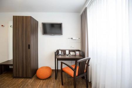 sevenDays Karlsruhe - 39