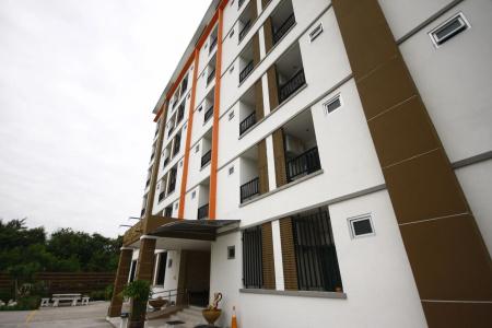 Thani Residence - 0