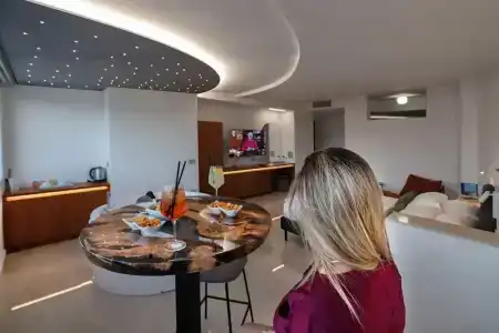 Relais Manfredi - 106
