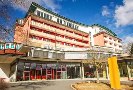 Savoy Bad Mergentheim - 29