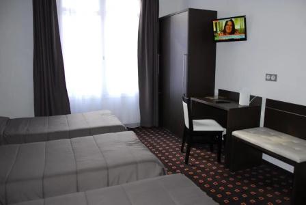 Hôtel Stella - 22