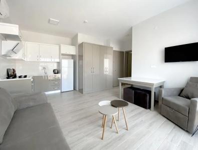 Azize Palas Apart Otel - 5