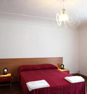 b&b Il Sole Blu - 16