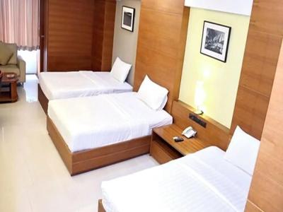 Laemtong Serviced Apartment - 40