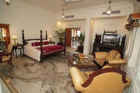 The Raj Palace (Small Luxurys of the World) - 79