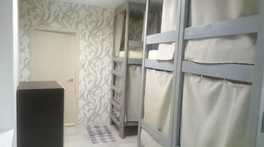 Hostel3952 - Irkutsk on Marata - 2