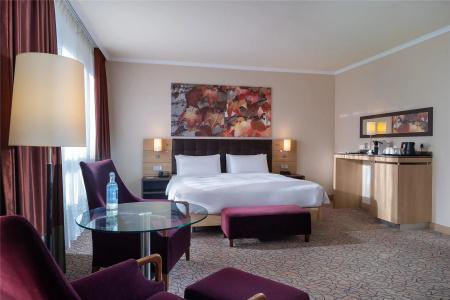 Hilton Mainz - 26