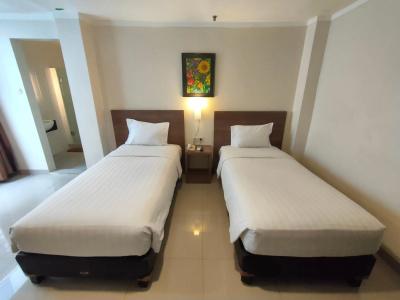 1o1 Urban Jakarta Thamrin - Takes - 26