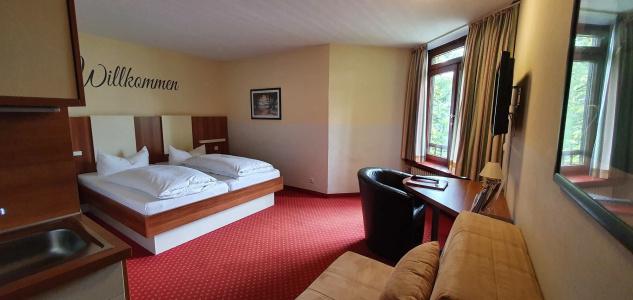 Central-Apart München - 17