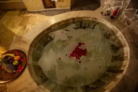 Oread Cave Suites - 62
