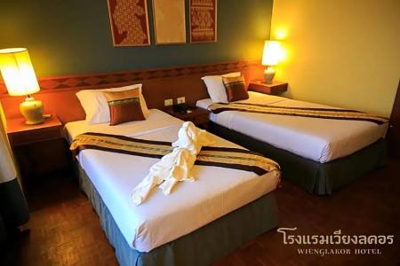 Wienglakor Lampang - 40