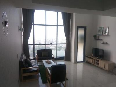 m City @ Jalan Ampang Klcc - 2