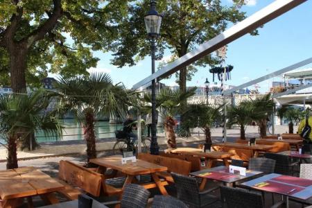 East-West Riverside Basel - 17