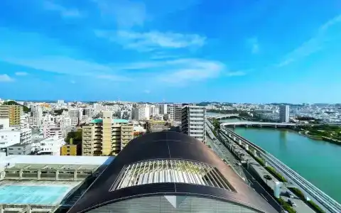 Mercure Okinawa Naha - 63