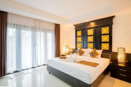 Phi Phi Andaman Legacy Resort-Sha Plus - 135