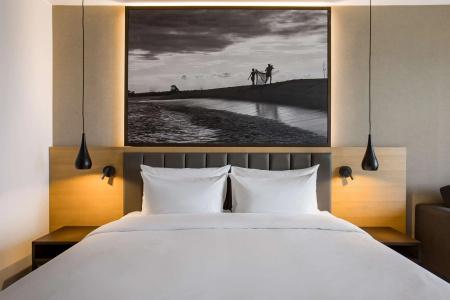 Radisson Blu Antananarivo Waterfront - 83
