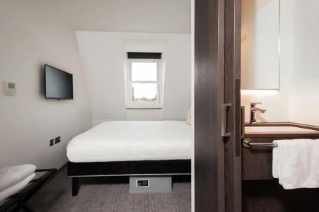 Heeton Concept – Luma Hammersmith - 55