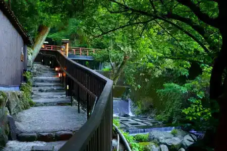 Beppu Showaen - 65