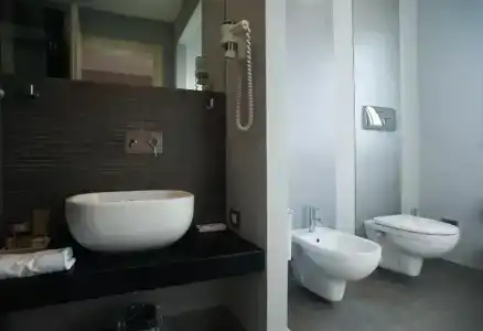 FerroHotel - 34