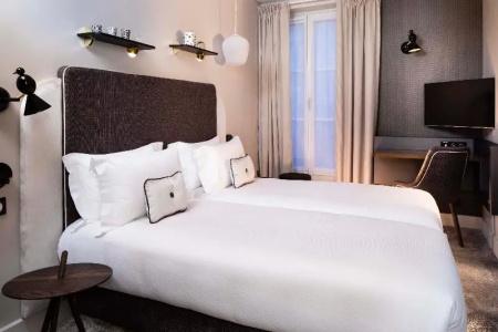 Hôtel Eiffel Saint Charles - 68