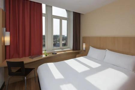 ibis Metz Centre Gare - 28