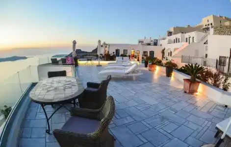 Anteliz Suites - 15