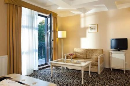 Royal Baltic 4* Luxury Boutique - 59