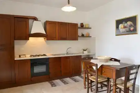B&B Masseria Peppeturro - 21