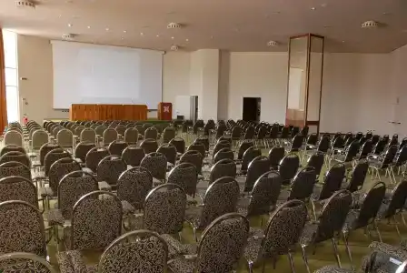 Unahotels Mh Matera - 19