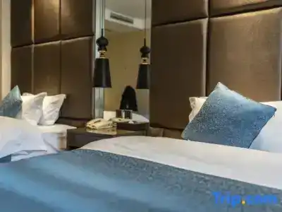 Jing Rui Golden Harbor - 44