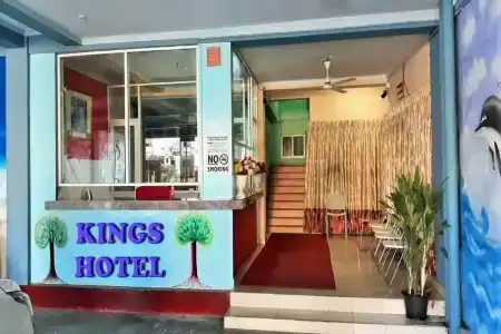 Kings Restaurant and Bar - 0