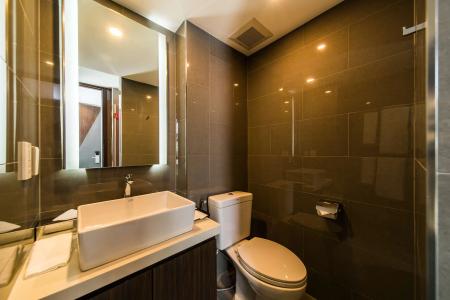 Vib Best Western Sanam Pao - Sha Plus - 8