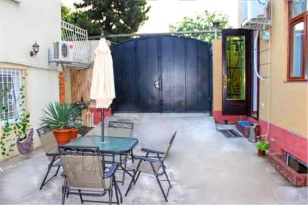 Garden House - 6