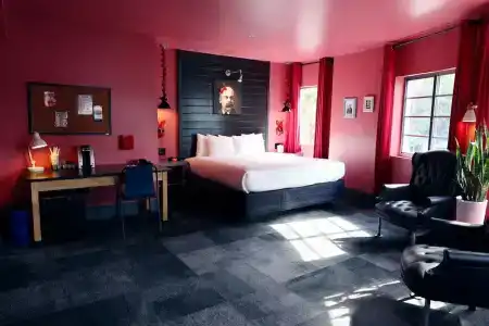 Gaythering - Gay Hotel - All Adults Welcome - 56