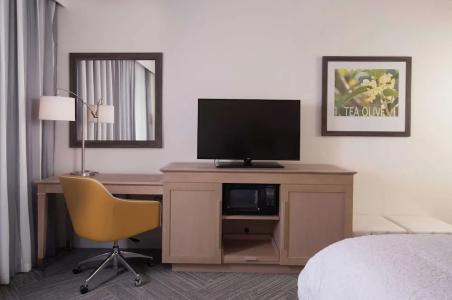 Hampton Inn & Suites by Hilton-Washington Rd - 43