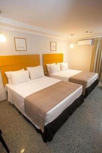 Regency Copacabana - 29